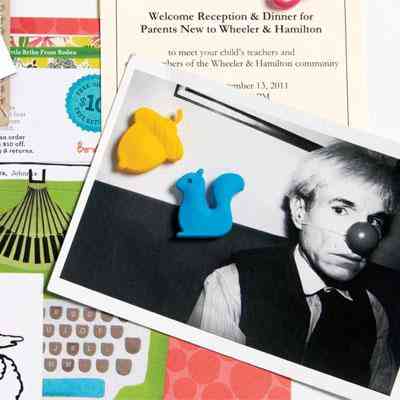 Набір магнітів "Лісове царство" Рівне