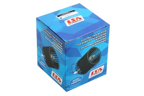 Моторчик отопителя 2108 LSA Винница