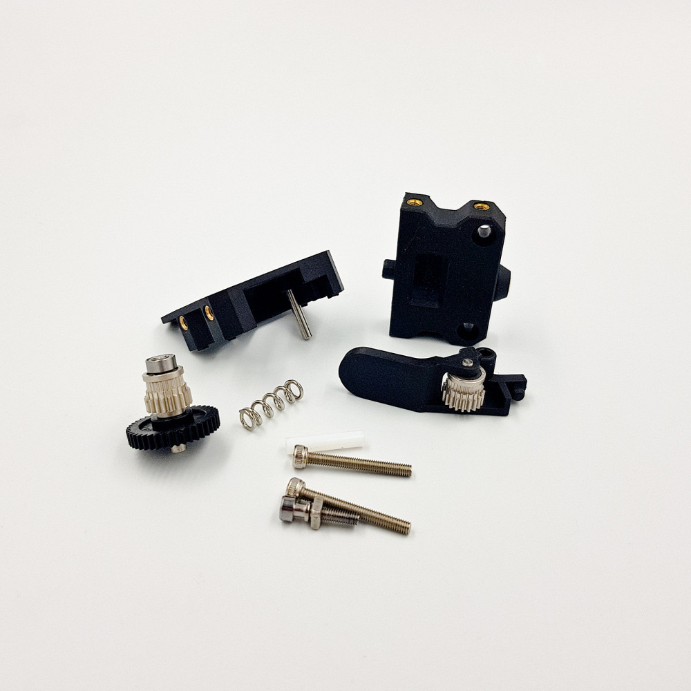 Экструдер Creality для 3d принтеров Ender-3 S1, Ender-5 S1, Ender-3 V3 SE, V3 KE Киев - изображение 9