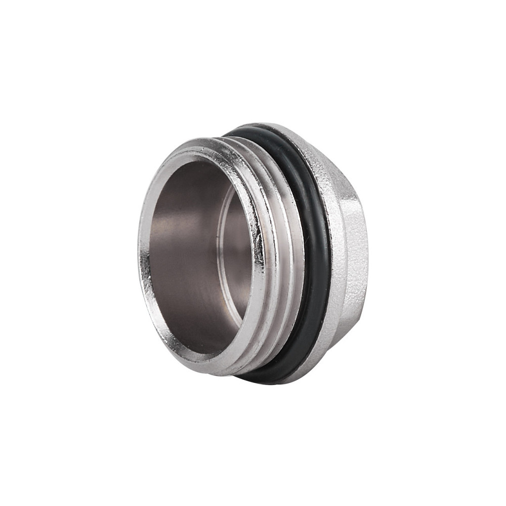 Заглушка Thermo Alliance Standart 1" для колектора SD35425 Київ - фото 1