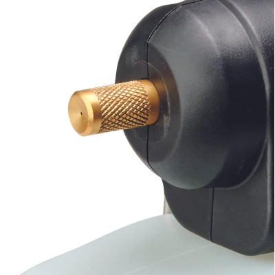 Краскопульт Einhell GE-WS 18/10LI - Solo 18В, 960мл/мин, 1100мл (без АКБ и ЗУ) (3425240) Винница - изображение 5