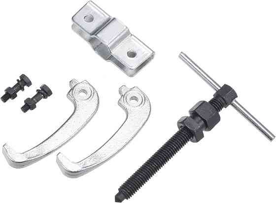 Съемник двухлапый (Ø захвата- 60мм, глубина захвата - 40мм) ROCKFORCE RF-6591403 Одесса