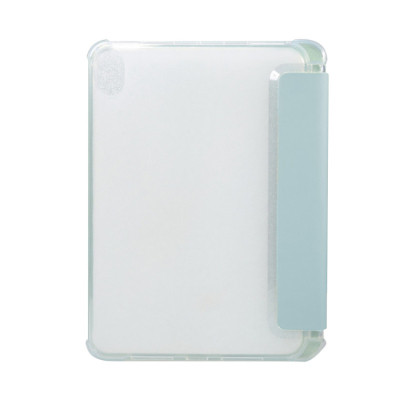 Чохол до планшета BeCover Soft TPU with Apple Pencil Holder iPad Mini 7 2024 Light Blue (712441) Вінниця - фото 3