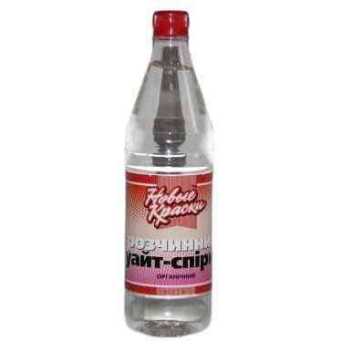 Уайт-спирит 0,8л Харьков