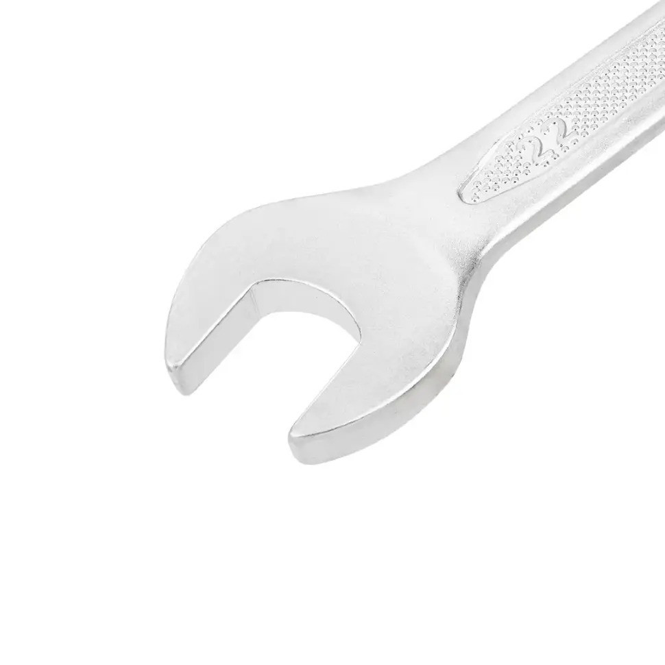 Ключ комбінований "Profi" 22мм ROCKFORCE RF-75622 Одеса - фото 5