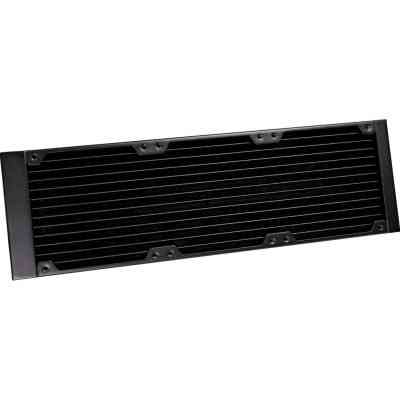 Система жидкостного охлаждения Lian Li Galahad II LCD SL-INF, 360 Black (G89.GA2ALCD36INB.00) Винница