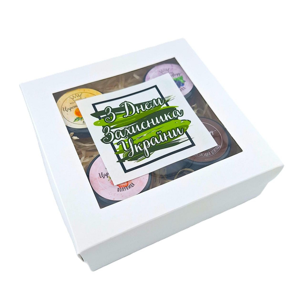 Подарунок на день козацтва №168 Одеса - фото 6