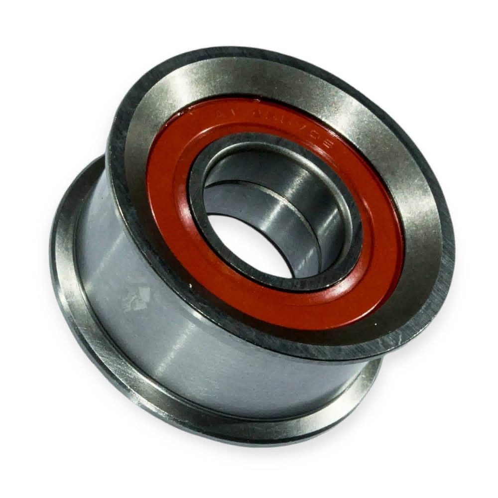 Ролик натяжной 2105, 2108, 2109, 21099 (8 кл) старый образец AT ГРМ Мукачево - изображение 1