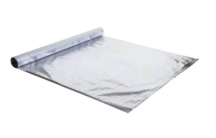 Тент антитепловізор, накидка анти тепловізор, екран захист від тепловізора Днепр - изображение 4