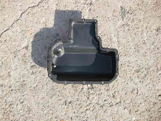 Mercedes-Benz  A2720100628 Нижня частина масляного піддону - картера E-Class W211 4matic для двигуна М272 V6 3.5 л Одесса