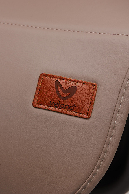 Стул для кормления ребенка VELANO Nexi, brown Киев - изображение 10