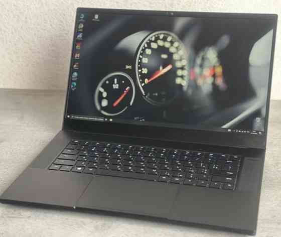 Ноутбук: Razer Blade 15 (15.6