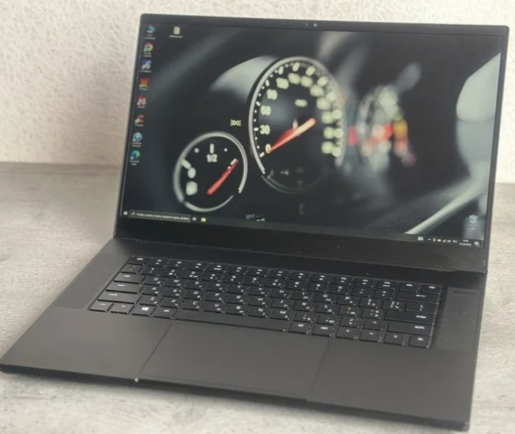 Ноутбук: Razer Blade 15 (15.6