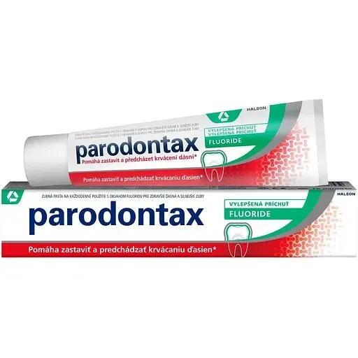 Зубная паста Parodontax с Фтором 75 мл Киев