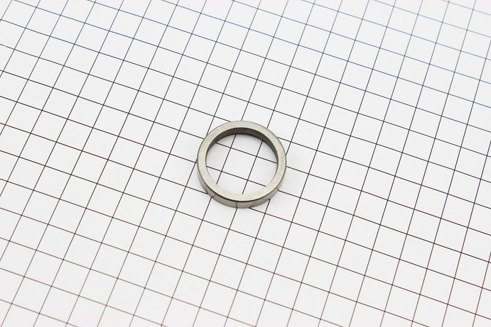 Сідло клапана випускного d-25,3mm, D-32mm KM385BT (LL480B-03104) Київ - фото 1