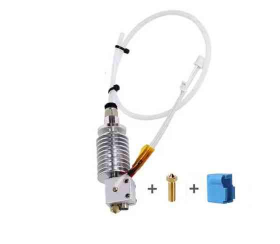 Хотенд Hhiddo з радіатором для 3D принтера Vyper,  24V Київ