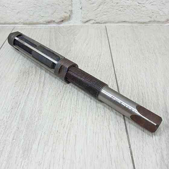 Розгортка регульована 29,5–33,5 мм пелюсткова – інструмент для точної чистової обробки отворів Харків