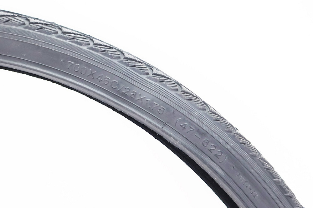 Шина 28" 700-45С (37-622) дорожня COMPASS (захист 5mm) P-1134 Київ - фото 2