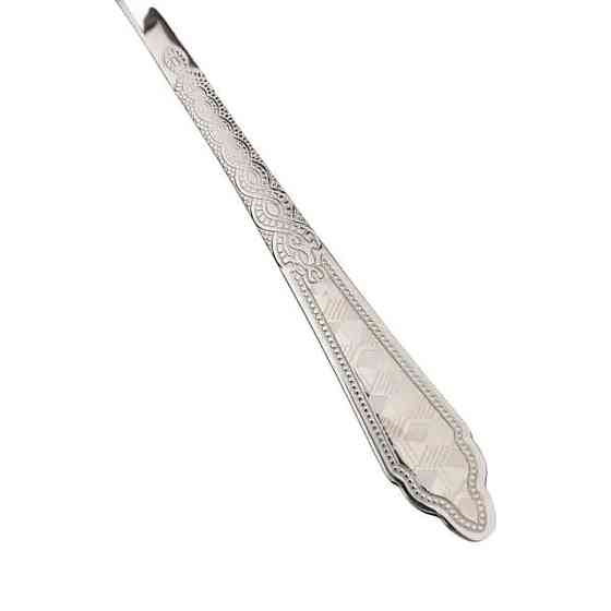 Золотий набір столових приборів на 6 осіб, 24 предмета Київ