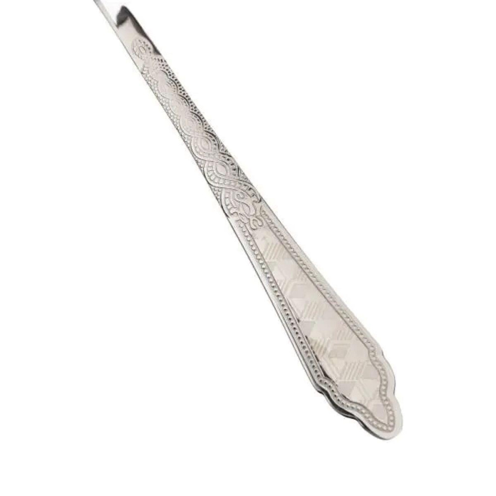 Золотий набір столових приборів на 6 осіб, 24 предмета Київ - фото 5