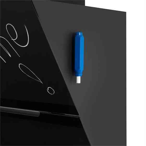 Комплект рециркуляции вытяжки Santa Clara 60 165W 620 м³/ч черный (Германия, читать описание) Ровно