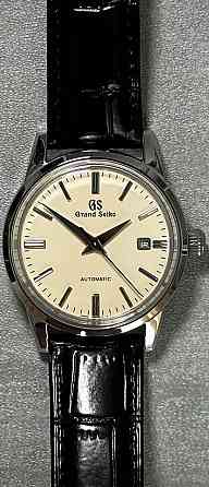 Grand Seiko мужские часы. Киев