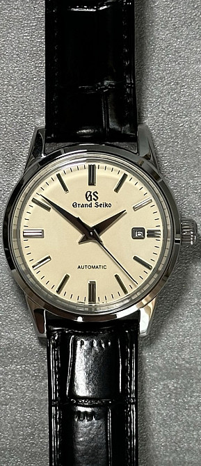 Grand Seiko мужские часы. Киев - изображение 6