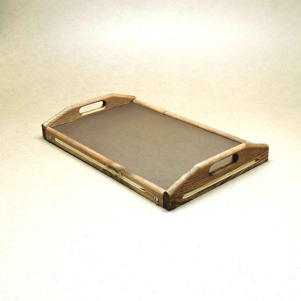 Столик-поднос для завтрака 