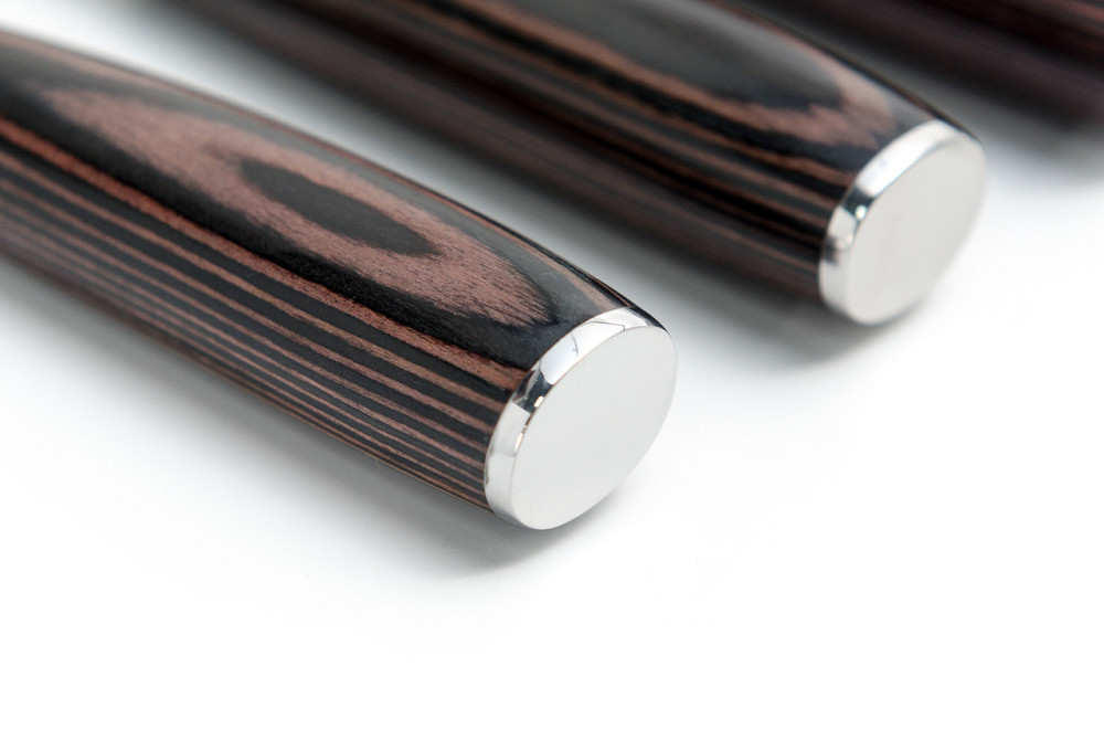 Професійний набір ножів 8 предметов GRILLI 707001 Код: 012179 Рівне - фото 9