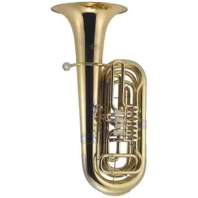 Туба J.Michael TU-3000S Rotary Tuba (Bb) Винница