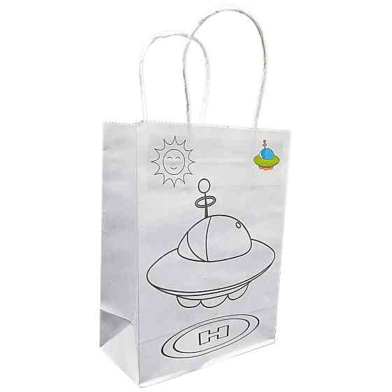 Детская раскраска 