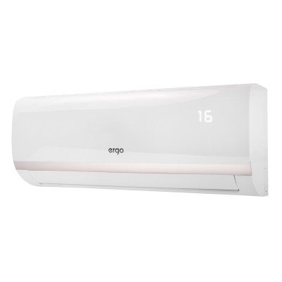 Кондиционер Ergo ACI 0735 SWН WIFI Винница - изображение 9