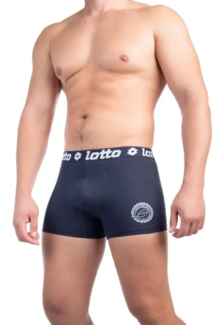 Набор чоловічих трусів (3шт в уп) Lotto LB1004 XL Киев - изображение 7