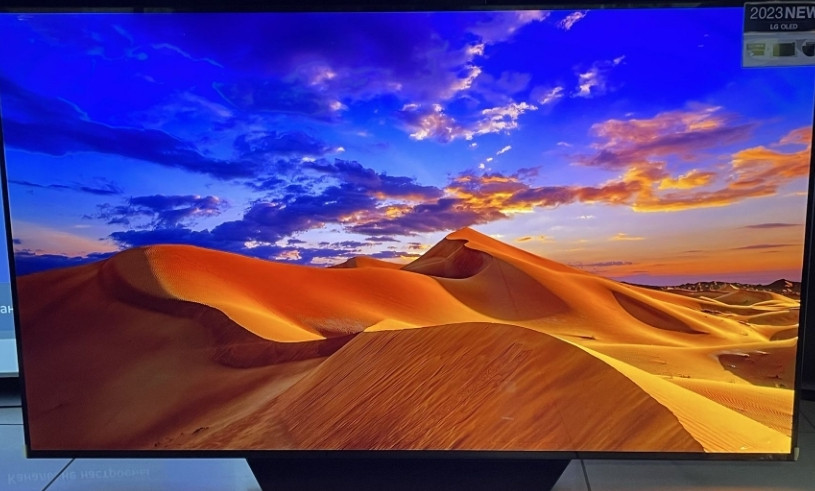 77’ LG OLED77B39. Новый. Киев - изображение 7