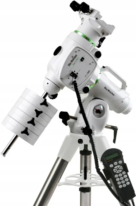 Бінокль Sky-Watcher Montaż paralaktyczny EQ6-R Pro Штатив (SW4163) Київ - фото 1