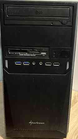 Материнская плата Asus H110M-A/M.2 Харьков