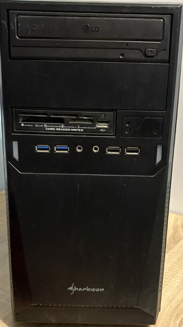 Материнская плата Asus H110M-A/M.2 Харьков - изображение 1