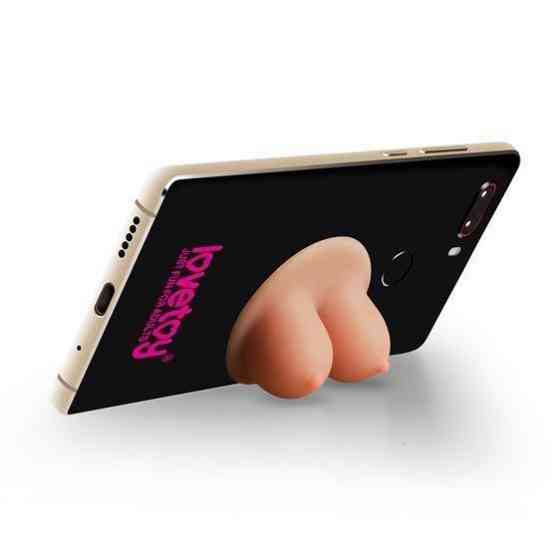 Підставка для телефону - Boobie Stand Holder Sex Aura Київ