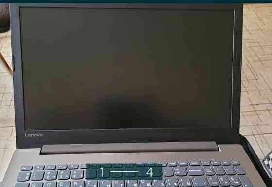 Ноутбук LENOVO Харків