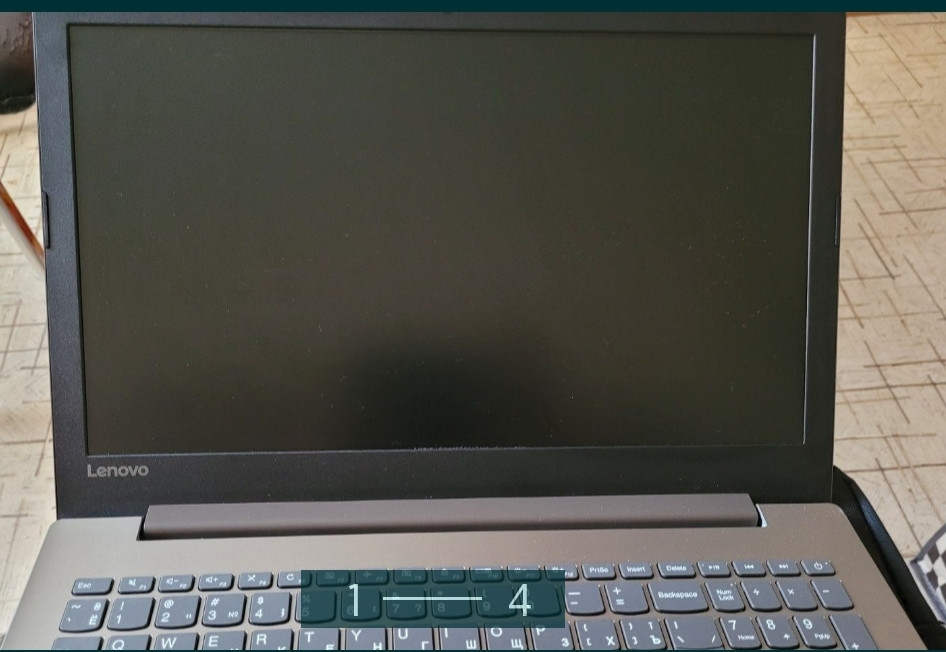 Ноутбук LENOVO Харків - фото 4