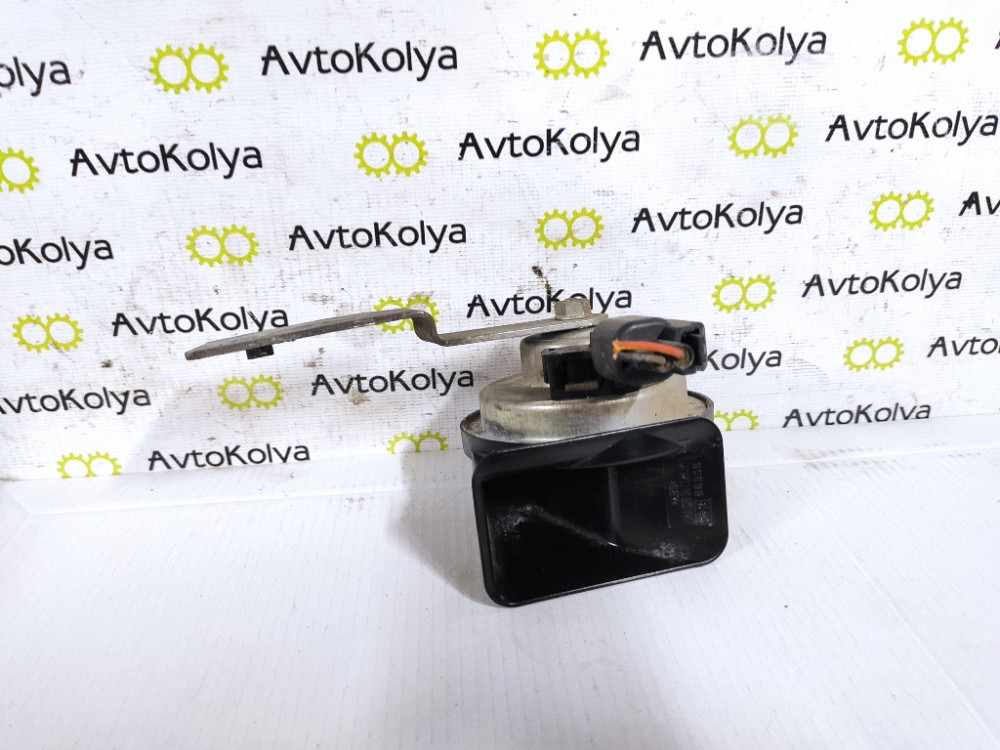 Сирена (сигнал) Ford Fiesta 2002-2008 (5S6T-13802-AB) Ковель - фото 2