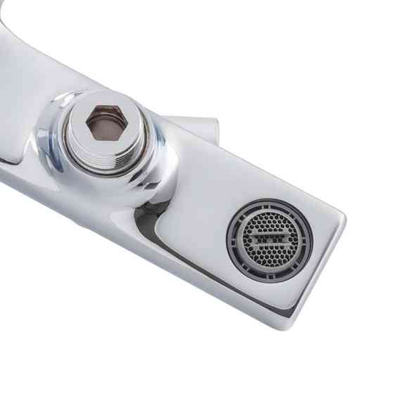 Змішувач для ванни HAIBA LEMON 009 EURO HB9589 Харків