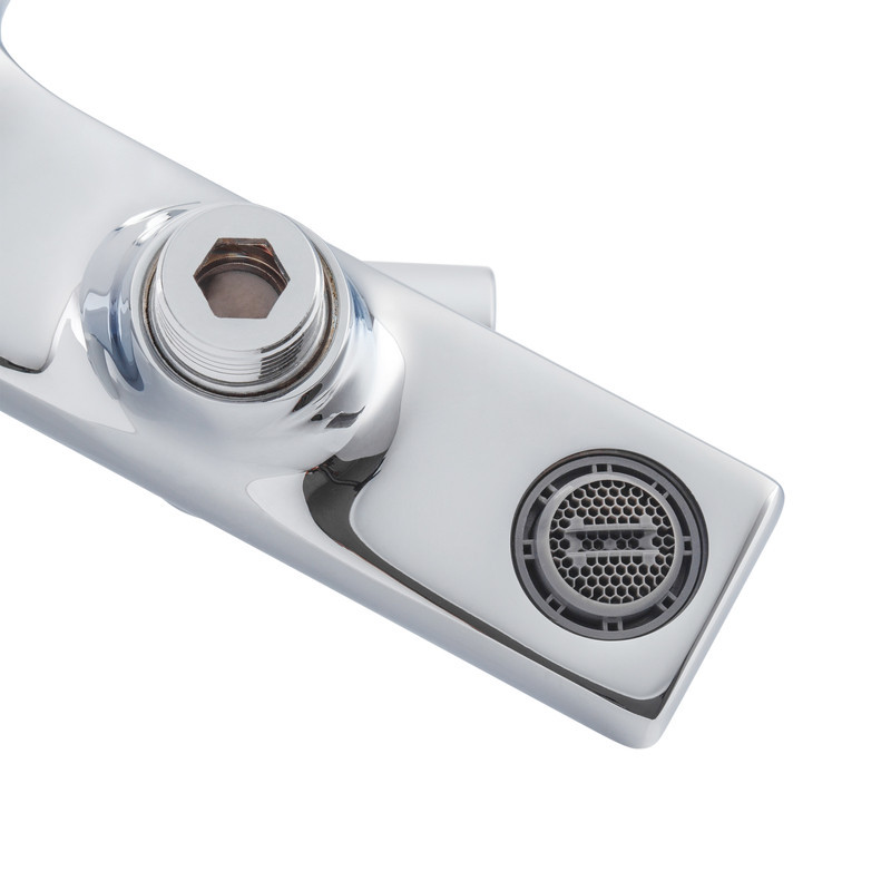 Змішувач для ванни HAIBA LEMON 009 EURO HB9589 Харків - фото 6