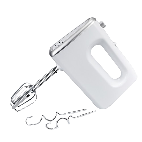 Міксер ручний 500W MR-503 Maestro Житомир - изображение 1