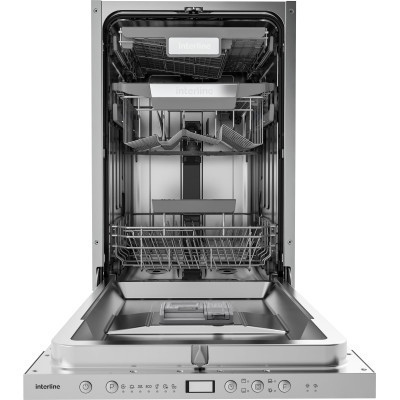 Посудомийна машина Interline DWI 945 DSO WA Sliding Door Вінниця - фото 1