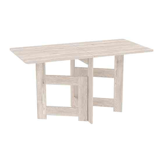 Стол книга, Самоа Димчастий, 1400х700х750 Львов