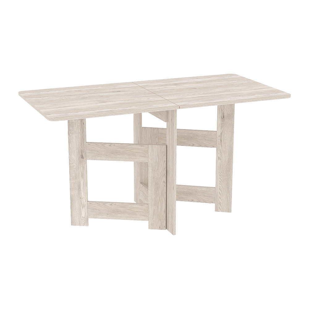 Стол книга, Самоа Димчастий, 1400х700х750 Львов - изображение 1