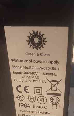 Робот-Пилосос для Басейна Aguaviva 7320 Київ