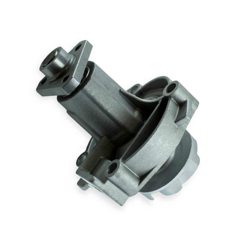 Насос 2101-2107, 2121-21214 алюминиевая крыльчатка (помпа) водяной Мукачево - изображение 1