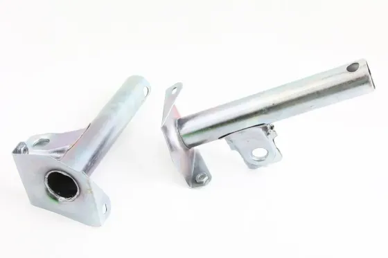 Кронштейн бампера 2107 передний/задний (2 шт.) Винница